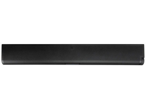 Barra de Sonido Inalámbrica VSSL Serie SX, Wi-Fi 4, Ethernet, USB-C, Compatible con Asistentes de Voz. Color Negro.