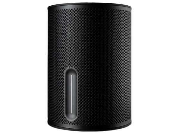 Bocina VSSL Serie SX de 60W RMS, Certificado Dolby DTS, Wi-Fi 4. Color Negro.