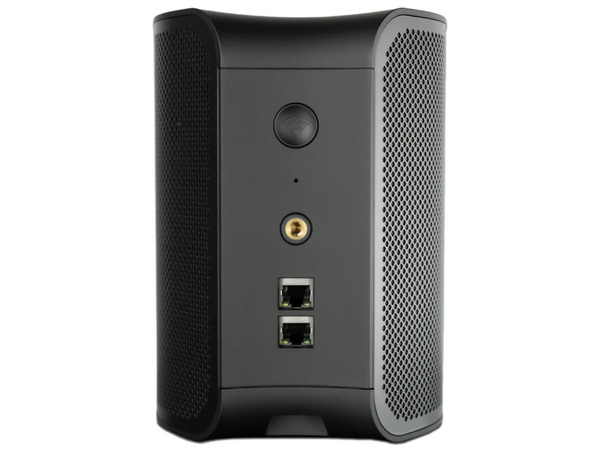 Bocina VSSL Serie SX de 60W RMS, Certificado Dolby DTS, Wi-Fi 4. Color Negro.