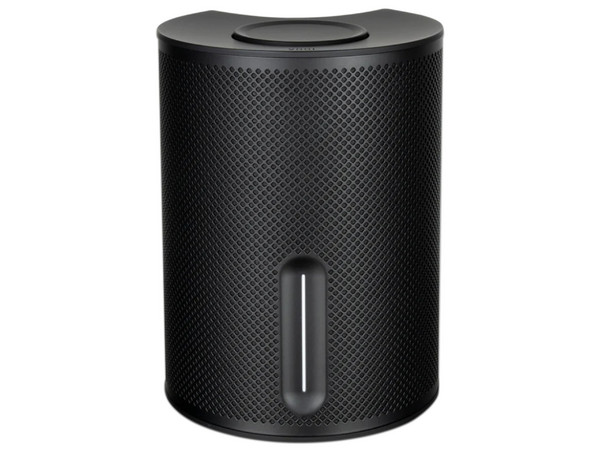 Bocina VSSL Serie SX de 60W RMS, Certificado Dolby DTS, Wi-Fi 4. Color Negro.