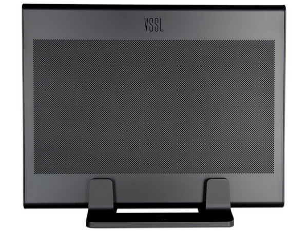 Subwoofer Inalámbrico VSSL Serie SX de 400W RMS, Sistema Envolvente 5.1 con Serie SX. Color Negro.
