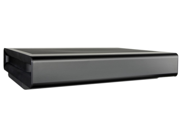 Subwoofer Inalámbrico VSSL Serie SX de 400W RMS, Sistema Envolvente 5.1 con Serie SX. Color Negro.