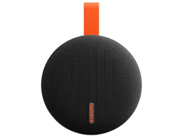 Bocina Portátil Xiaomi Sound Pocket Essential, Potencia de 5W, Bluetooth 6.0. Color Negro.