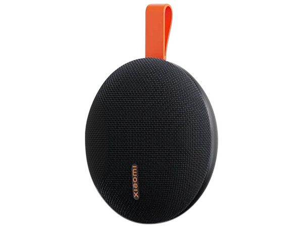 Bocina Portátil Xiaomi Sound Pocket Essential, Potencia de 5W, Bluetooth 6.0. Color Negro.