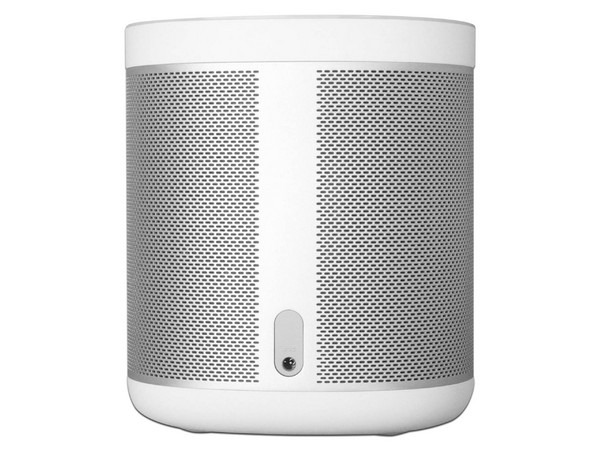 Altavoz inteligente Xiaomi Mi Smart Speaker, Bluetooth, Wi-Fi, 12W, Asistente Inteligente Google, Color blanco.