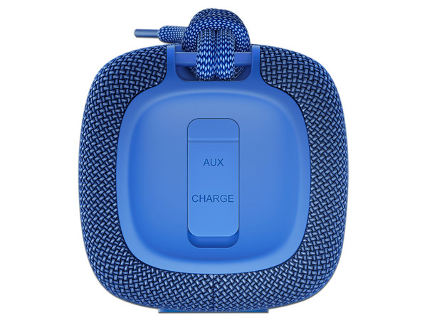 Bocina Xiaomi Mi Portable Bluetooth Speaker, Bluetooth, IPX7. Color Azul.