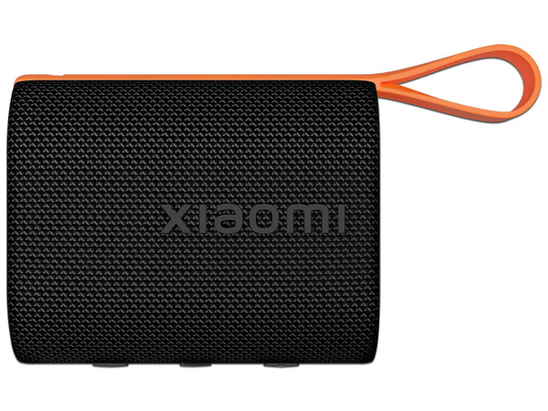 Bocina Inalámbrica Xiaomi Sound Pocket, Respuesta de Frecuencia 100Hz - 20kHz, Bluetooth, IP67, Color Negro.