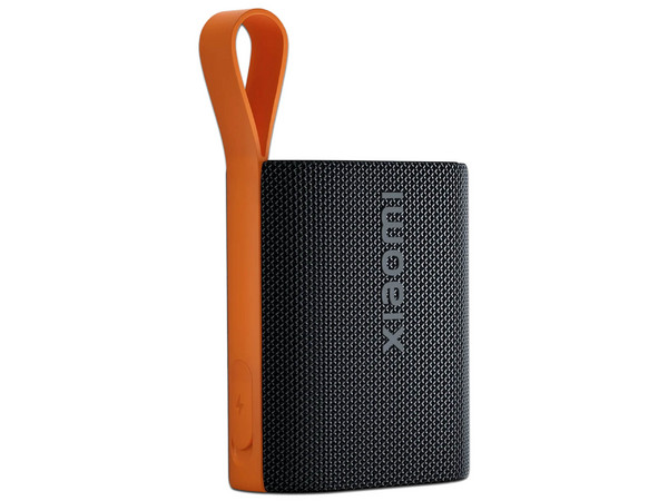 Bocina Inalámbrica Xiaomi Sound Pocket, Respuesta de Frecuencia 100Hz - 20kHz, Bluetooth, IP67, Color Negro.