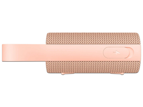 Bocina Inalámbrica Xiaomi Sound Pocket, Respuesta de Frecuencia 100Hz - 20kHz, Bluetooth, IP67, Color Rosa.