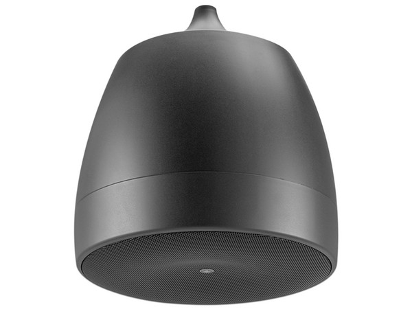 Bocina Colgante Yamaha VXH6B, 300 W,  Respuesta de Frecuencia 57Hz - 20kHz, IP45, Color Negro.