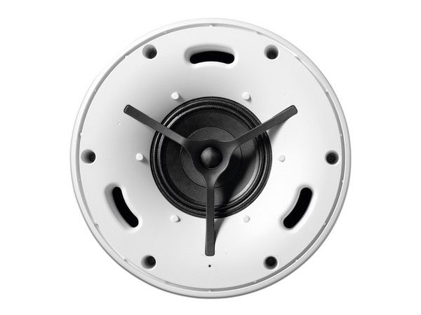 Altavoz Colgante Yamaha VXH6W de 300W,  2 vías, 110V. Color Blanco.
