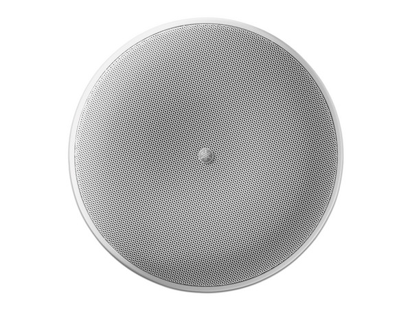Altavoz Colgante Yamaha VXH6W de 300W,  2 vías, 110V. Color Blanco.