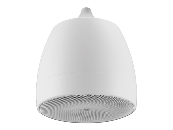 Altavoz Colgante Yamaha VXH6W de 300W,  2 vías, 110V. Color Blanco.