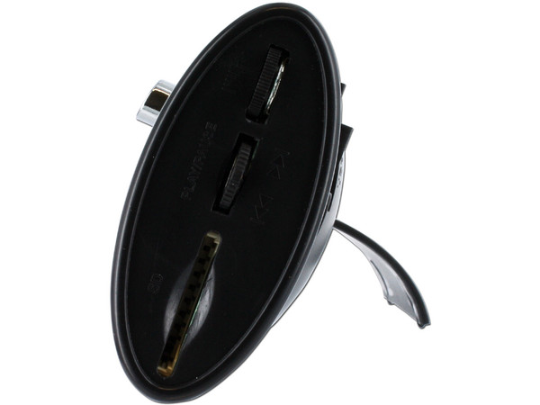 Bocina Portátil Recargable Gowin, Reproduce archivos MP3 desde memorias USB o SD.