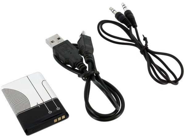 Bocina Portátil Recargable Gowin, Reproduce archivos MP3 desde memorias USB o SD.