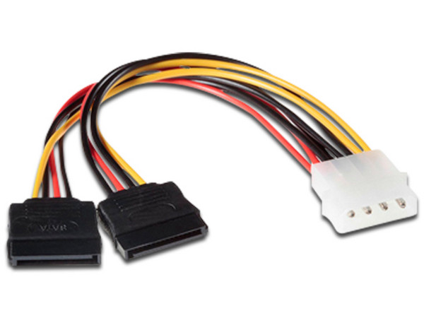 Cable de Corriente 