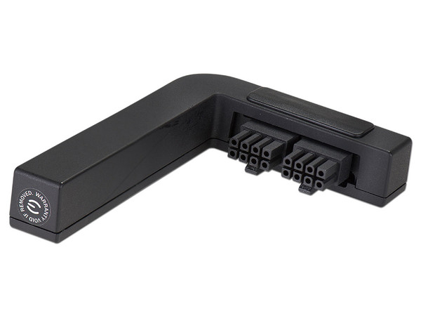 Adaptador de Tarjeta de video EVGA PowerLink, Conectores PCI-E.