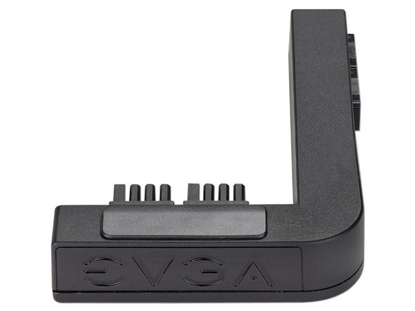 Adaptador de Tarjeta de video EVGA PowerLink, Conectores PCI-E.