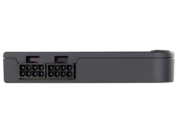Adaptador de Tarjeta de video EVGA PowerLink, Conectores PCI-E.