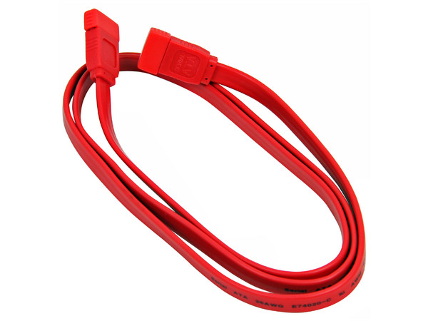 Cable Serial ATA de 100 cm                                     