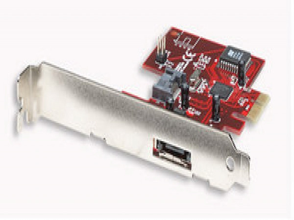 TARJETA CONTROL. SATA 300 PCI EXPRES