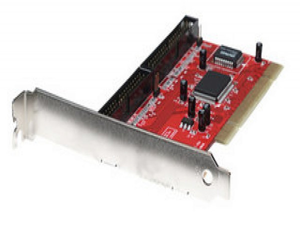 TARJETA CONTROL. Ultra ATA/133 PCI