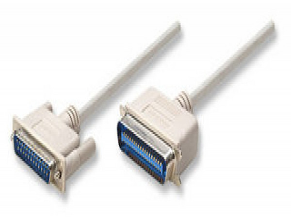CABLE IMPRESORA BITRONICS  3.0M