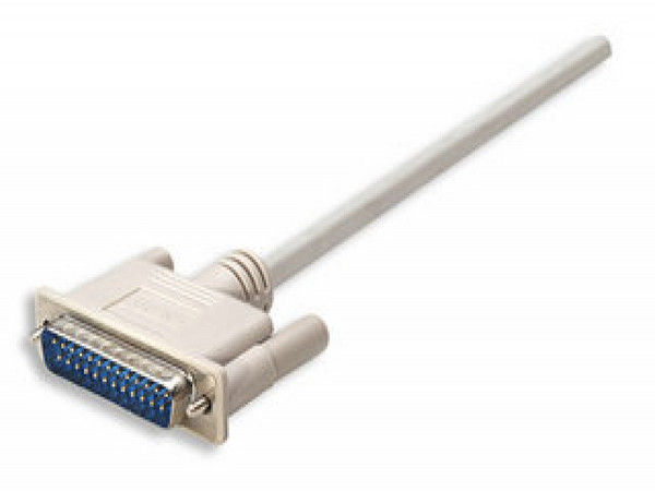 CABLE IMPRESORA BITRONICS  3.0M