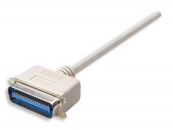 CABLE IMPRESORA BITRONICS  3.0M