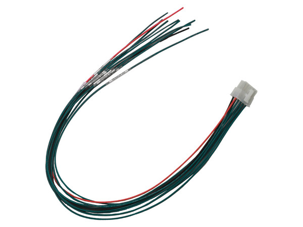 Cable de Alarma MERIVA MIOALARM, Compatible con Sistemas Streamax.