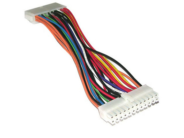 Cable ATX Adaptador de 20 a 24 pines