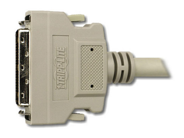 Cable SCSI Externo mDB68 (Macho) DB50(Macho) 1.8Mts