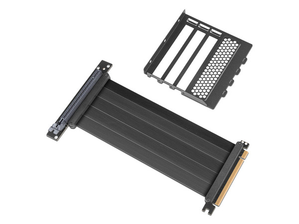 Cable Extensión Para Motherboard YEYIAN YYG-GCHVT-P1 PCI-e 4.0.