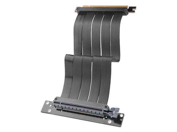 Cable Extensión Para Motherboard YEYIAN YYG-GCHVT-P1 PCI-e 4.0.