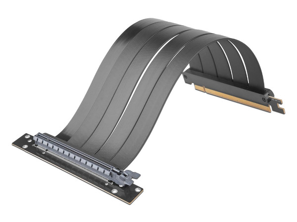 Cable Extensión Para Motherboard YEYIAN YYG-GCHVT-P1 PCI-e 4.0.