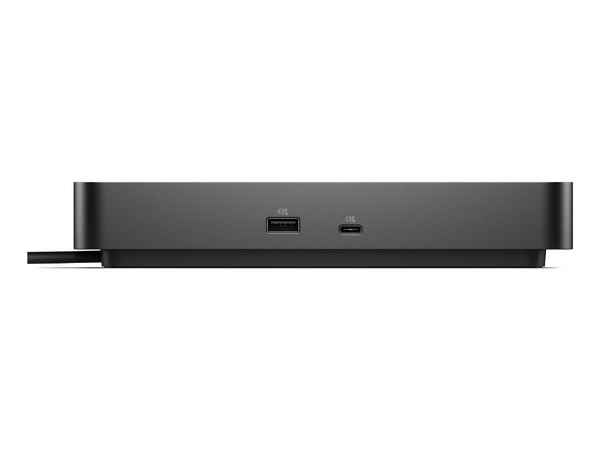 Docking Station DELL 210-BTMR USB Tipo C, 3 USB Tipo C, 3 USB Tipo A, 2 DisplayPort, HDMI, RJ-45. Color Negro.