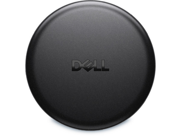 Hub USB Dell Pro DA326 7 en 1, USB Tipo C, USB Tipo A, HDMI, RJ-45. Color Negro.