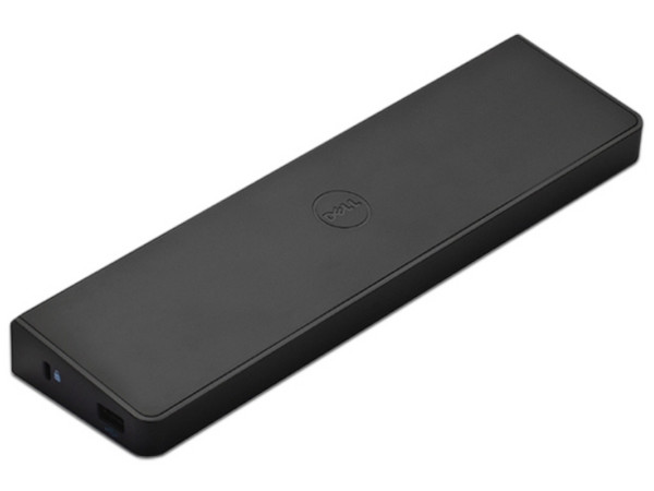 Docking Station DELL Superspeed, USB 3.0.
