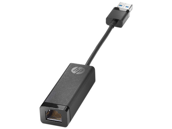 HP Adaptador USB 3.0 a Gigabit RJ45 G2