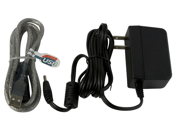 Mini Hub USB Kensington de 4 Puertos (Convierte 1 puerto USB en 4)