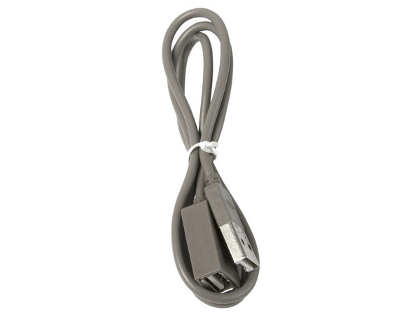 Lacie Core4 Hub USB 2.0 de 4 Puertos (Convierte 1 puerto USB en 4).