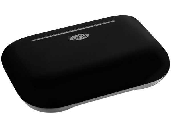 Hub Lacie Hub4 USB 3.0 de 4 Puertos.