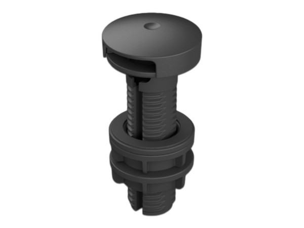 Conector Logitech SWYTCH para Salas de Conferencia, USB-C, USB-A, HDMI.