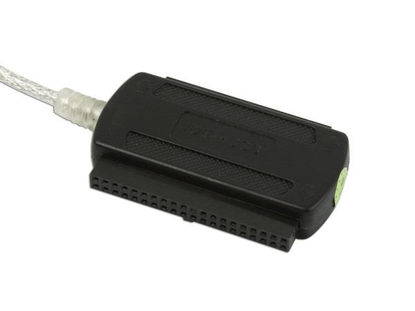  Adaptador Manhattan USB 2.0 a IDE