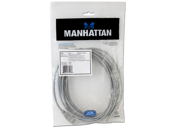 Extensión de cable USB, 4.5m, entrada A(m) A(h)