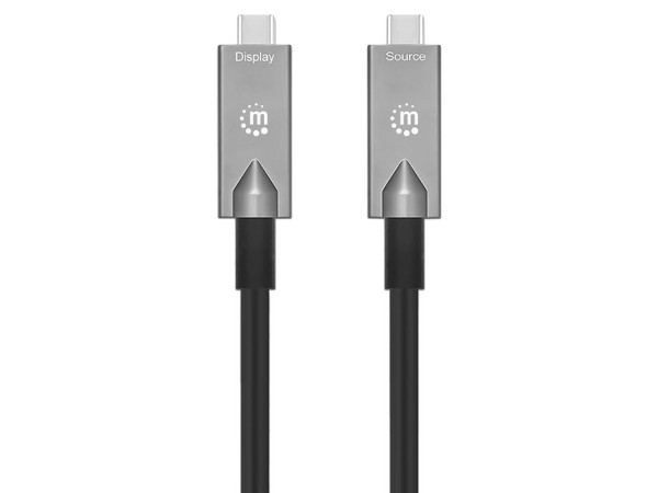 CABLE USB-C V3.2 C-C 10.0M 10GBPS 60W