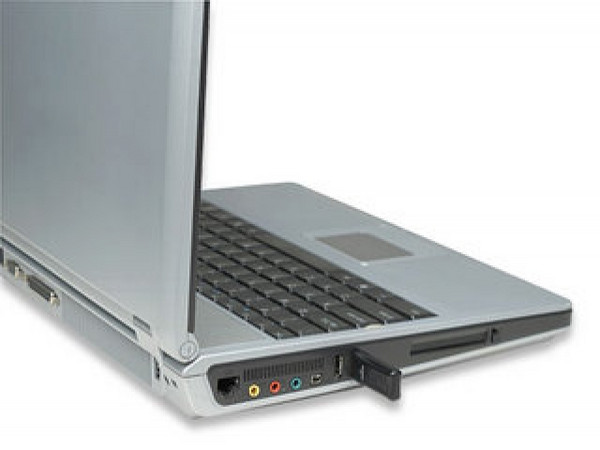 CONVERTIDOR USB 2.0 A BLUETOOTH C1 100M