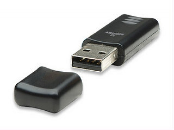 CONVERTIDOR USB 2.0 A BLUETOOTH C2  10M