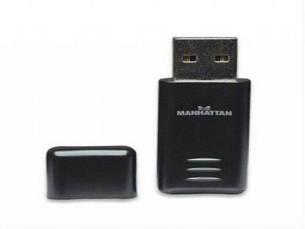 CONVERTIDOR USB 2.0 A BLUETOOTH C2  10M