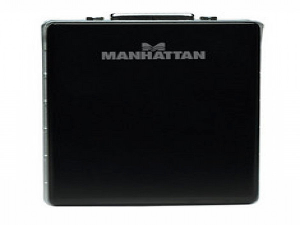 Convertidor USB A Video DVI (1600x1200)
